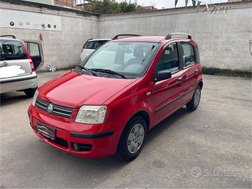 Fiat Panda 1.2 Dynamic Full dal nord Italia