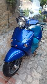 Aprilia Habana 50