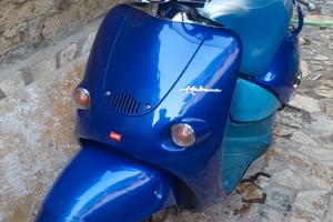 Aprilia Habana 50