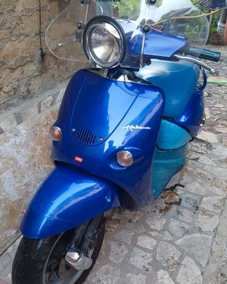 Aprilia Habana 50
