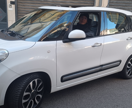 Fiat 500 L