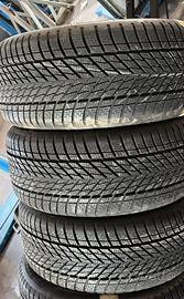 Pneumatici invernali Pirelli nuovi - 225/40 R18