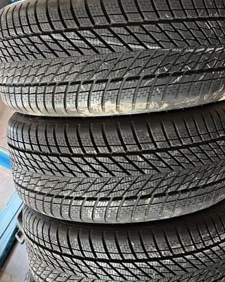 Pneumatici invernali Pirelli nuovi - 225/40 R18