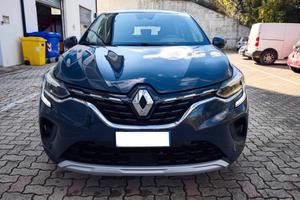 Renault Captur 1.5 dCi