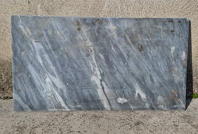 Lastra Marmo Grigio Bardiglio Antico 80x43 cm