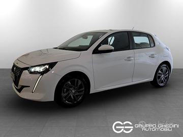 PEUGEOT 208 II 2019 - 208 1.2 puretech Active Pack