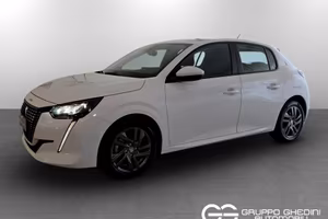 PEUGEOT 208 II 2019 - 208 1.2 puretech Active Pack