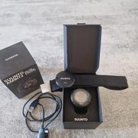 sunto ambit 2+ fascia cardio