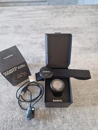 sunto ambit 2+ fascia cardio