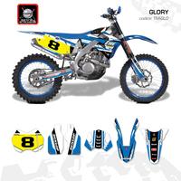 Kit GRAFICHE TM 2/4 tempi Mx/En/Sm/Ft