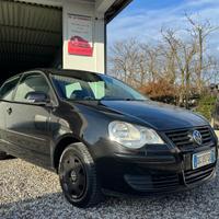 Volkswagen Polo 1.4/80CV TDI 3p. Sportline