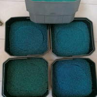 Ricambi filtro esterno JBL CRISTALPROFI E1702