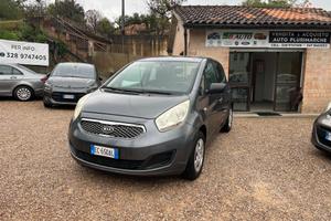 Kia Venga 1.4 CVVT LX ISG