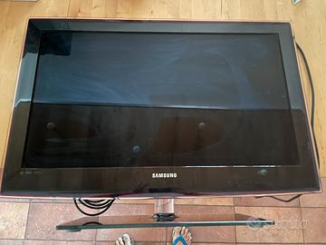 Televisore samsung