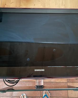 Televisore samsung