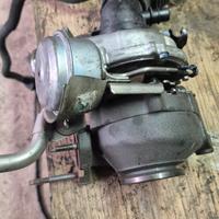 Ricambi renault megane e scenic 