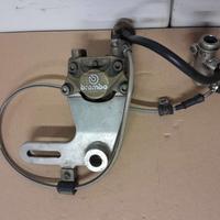 Impianto freno posteriore Ducati Monster 600 900