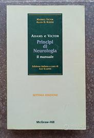 Medicina - Principi di Neurologia