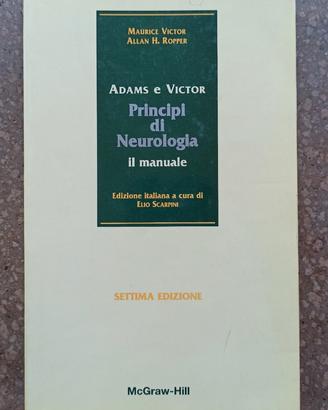 Medicina - Principi di Neurologia