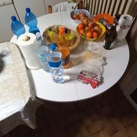 Mobili per cucina colore faggio