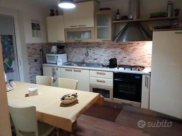 Appartamento a Paliano a mezz'ora da Roma