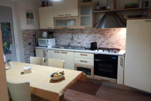 Appartamento a Paliano a mezz'ora da Roma