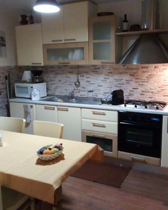 Appartamento a Paliano a mezz'ora da Roma