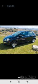 Fiat punto evo