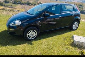 Fiat punto evo