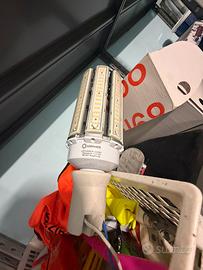 LAMPADA POTENTE