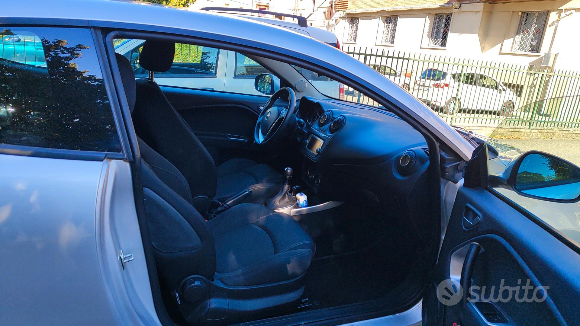 Alfa Romeo Mito 2018 photo 5