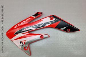 CONVOGLIATORE SINISTRO HONDA CRF 300 X 2010 2011 C