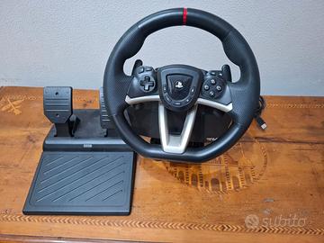 Volante Hori PlayStation5