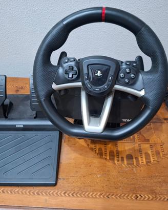 Volante Hori PlayStation5