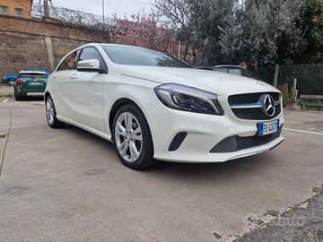 Mercedes A 180 D Premium euro 6