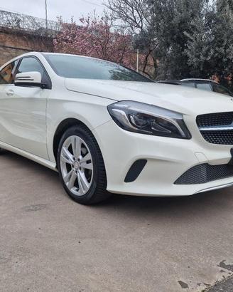 Mercedes A 180 D Premium euro 6