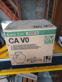 aspiratore vortice Ca vo