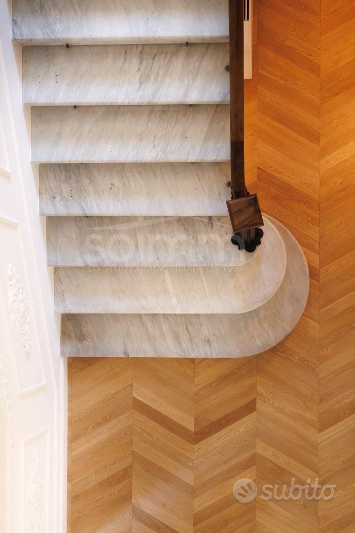Casa – Cagliari, Bonaria - Vista 2