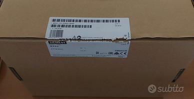 Touch panel SIMATIC HMI KTP700 Basic