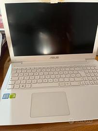 Portatile Asus 15,6’’