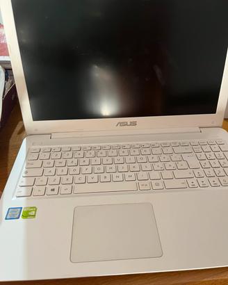 Portatile Asus 15,6’’