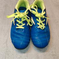 Scarpe calcio bambino 