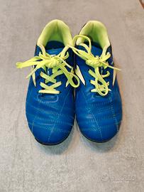 Scarpe calcio bambino 