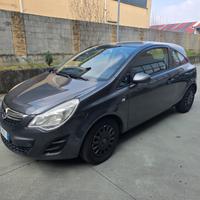Opel Corsa 1.2 3 porte Elective