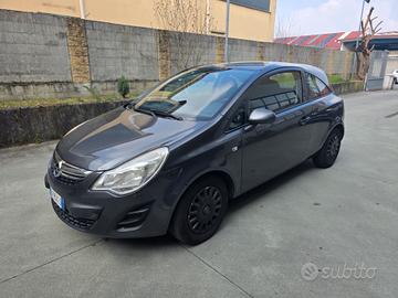 Opel Corsa 1.2 3 porte Elective