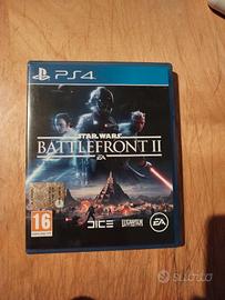 Battlefront 2 PS4 