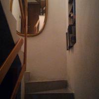 Appartamento in corte