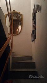 Appartamento in corte