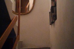 Appartamento in corte