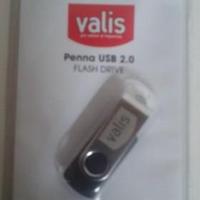 Chiavetta usb 2.0 Valis flash driver 8gb